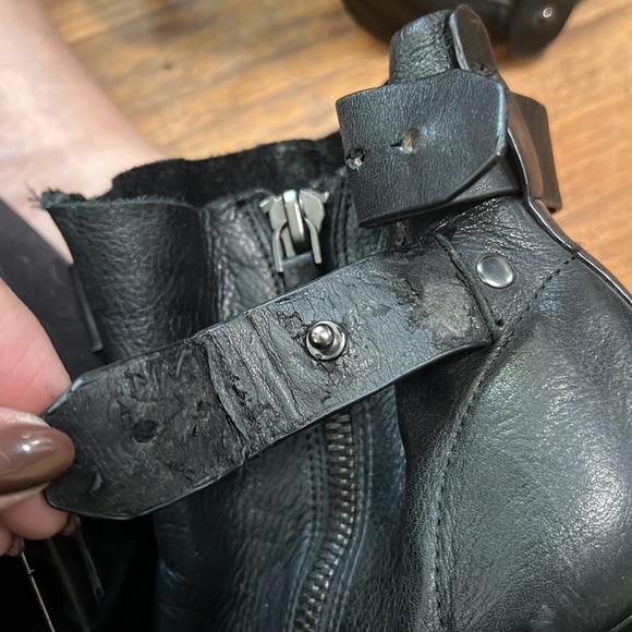 Dolce vita Harbor booties - Picture 6 of 6